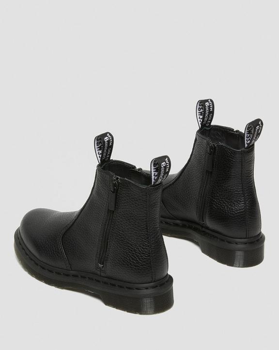 Giày Dr. Martens 2976 Women's Zip